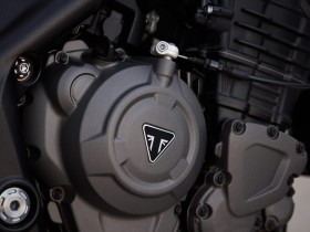 Triumph Modelloffensive 2026: 18 Neuheiten in sechs Monaten für Deutschland und Österreich – Weltweit sogar 29 6 Triumph SPEED TRIPLE 1200 RS 2025 52
