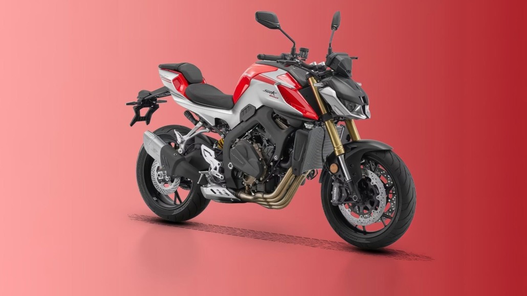QJMotor Portfolio 3