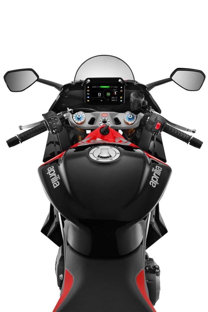 Aprilia RS 660 Factory 2