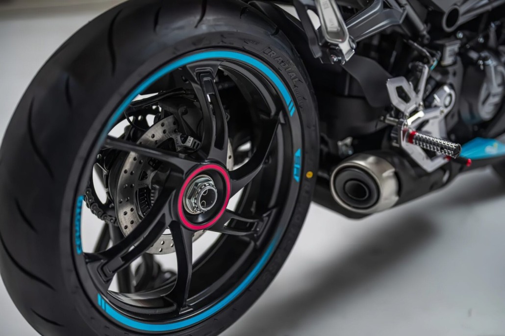 CFMoto 450 SR Aspar 2 1
