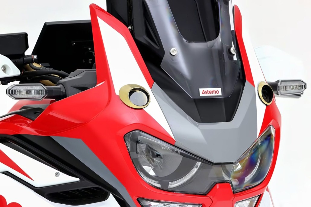 Honda Kamera Assistenzsystem 1 1