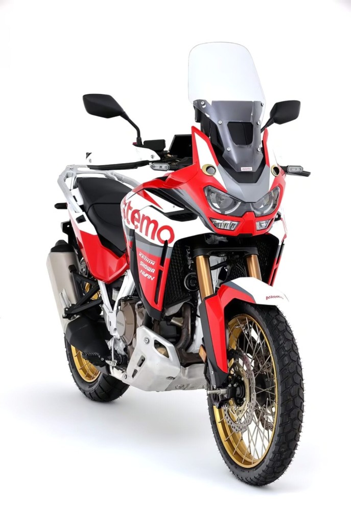 Honda Kamera Assistenzsystem 2 1