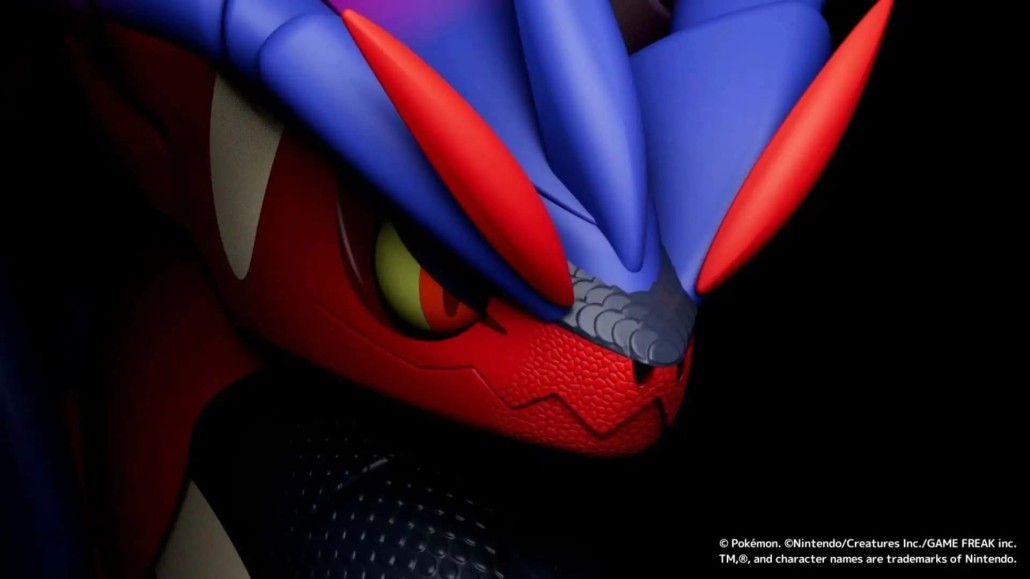 Honda Pokemon Koraidon Projekt 5