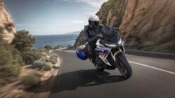 BMW R 1300 RS 4