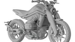 Benda Boxer Twin 1 1