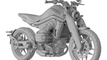 Benda Boxer Twin 1 1