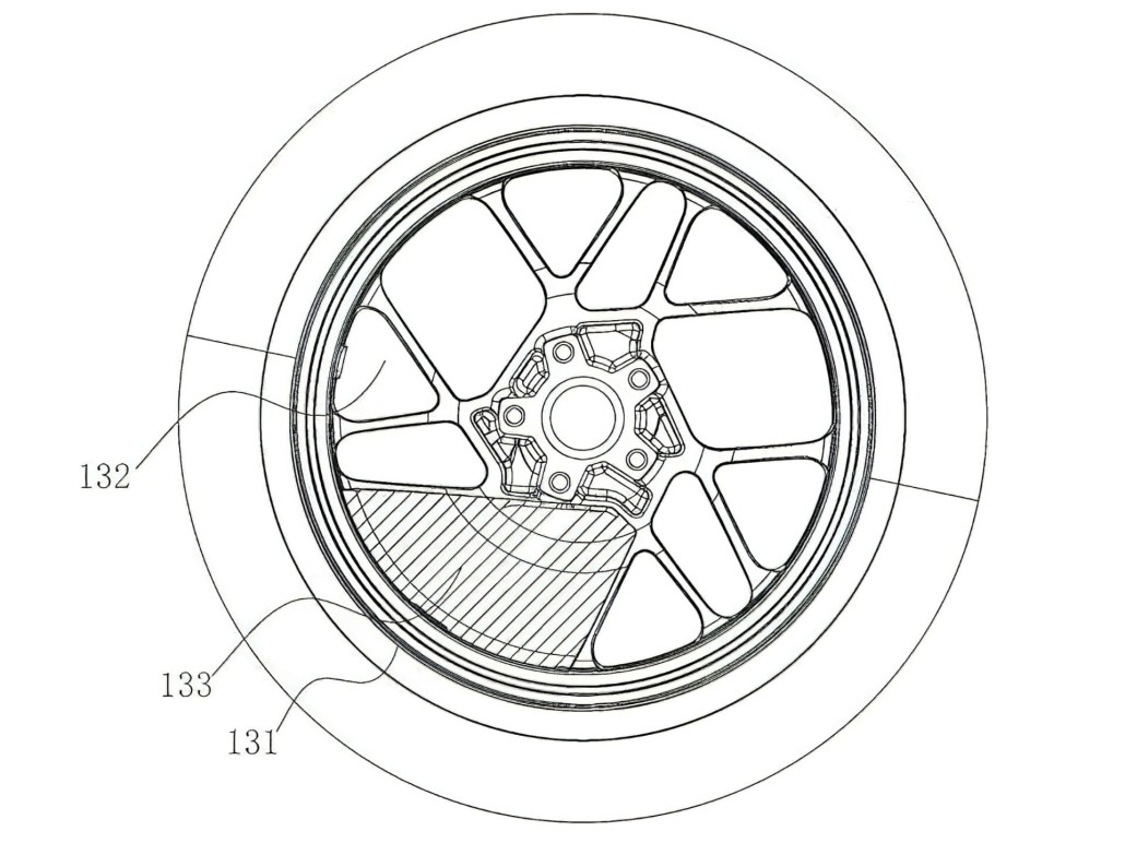 CFMoto 750SR R 2 1