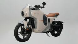 HondaE VO