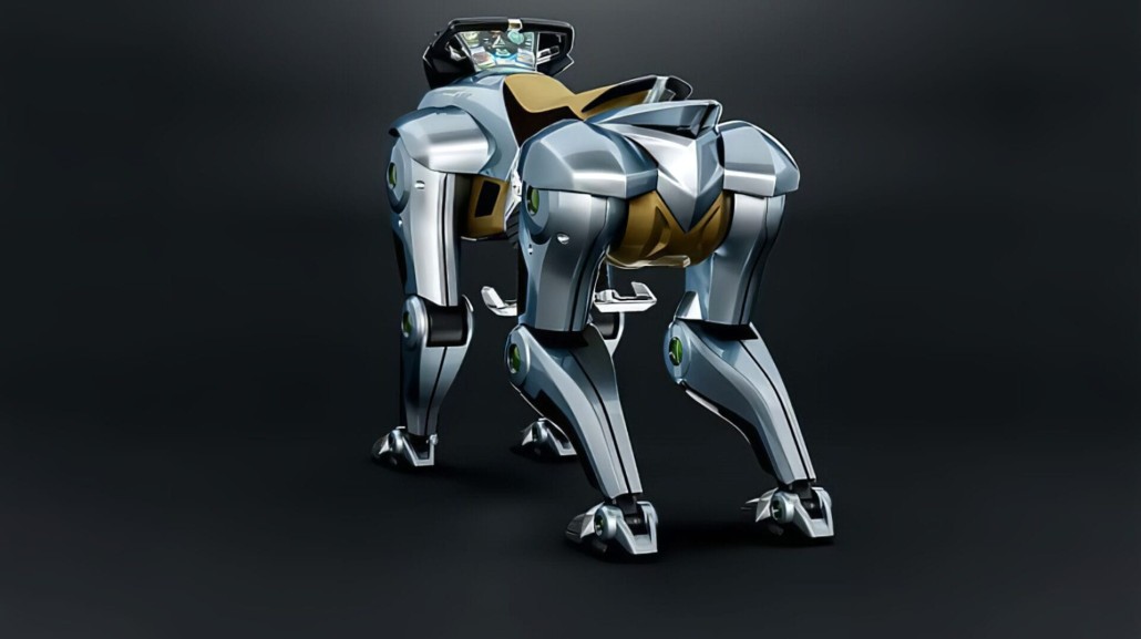 Kawasaki Corleo 1 1