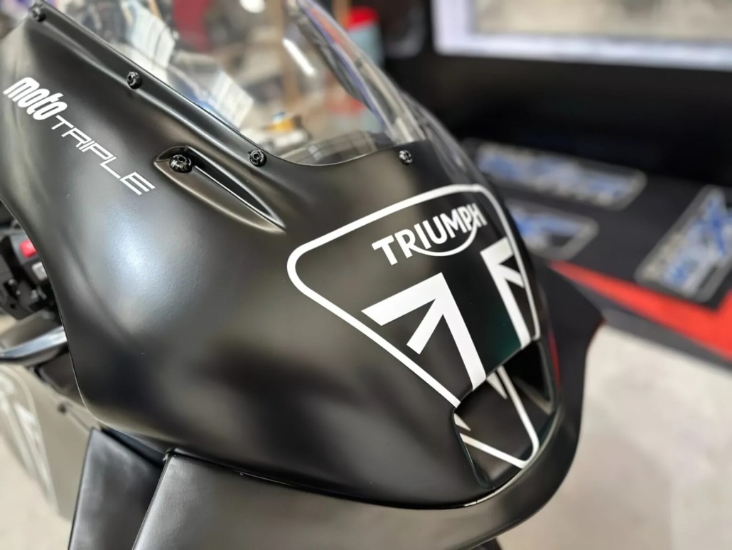 Speed Triple 1200 Trackbike 4 1