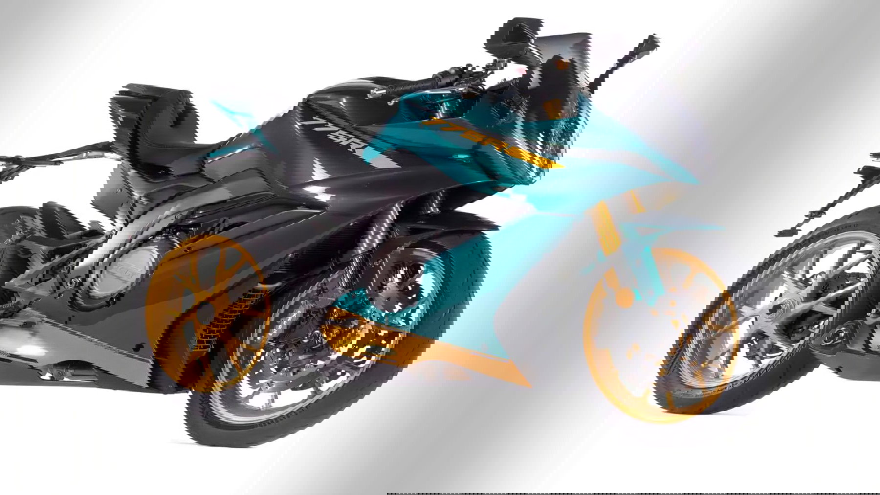 Alpha-Otto REV Force: The revolutionary two-stroke engine for the future