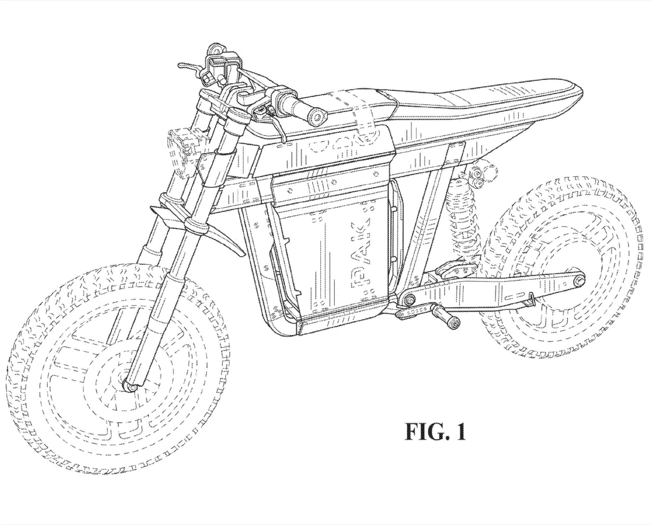 General Motors 1 1