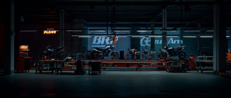 KTM Uebernahme Geruecht Upscale Kopie