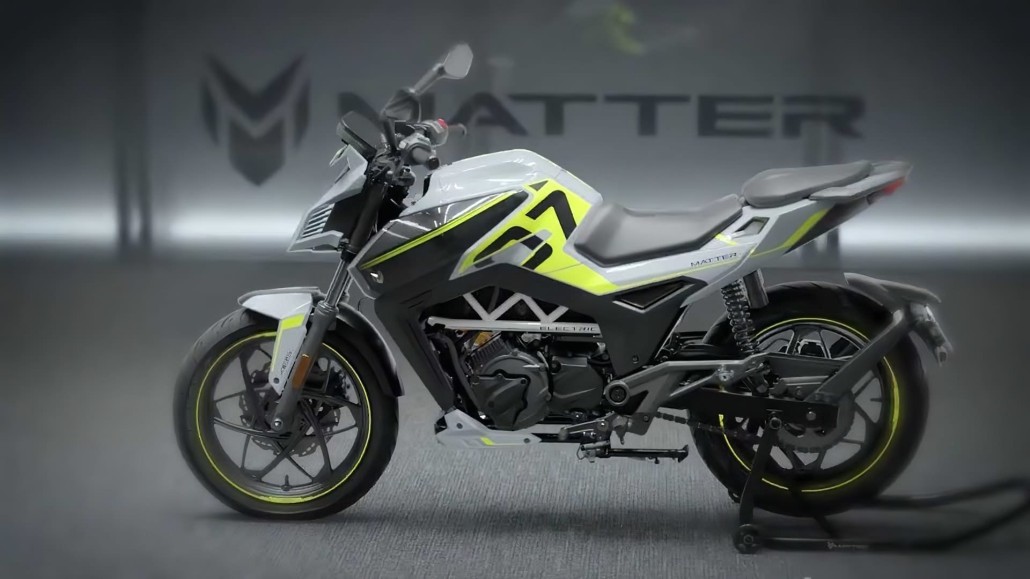 Matter Aera 3 1