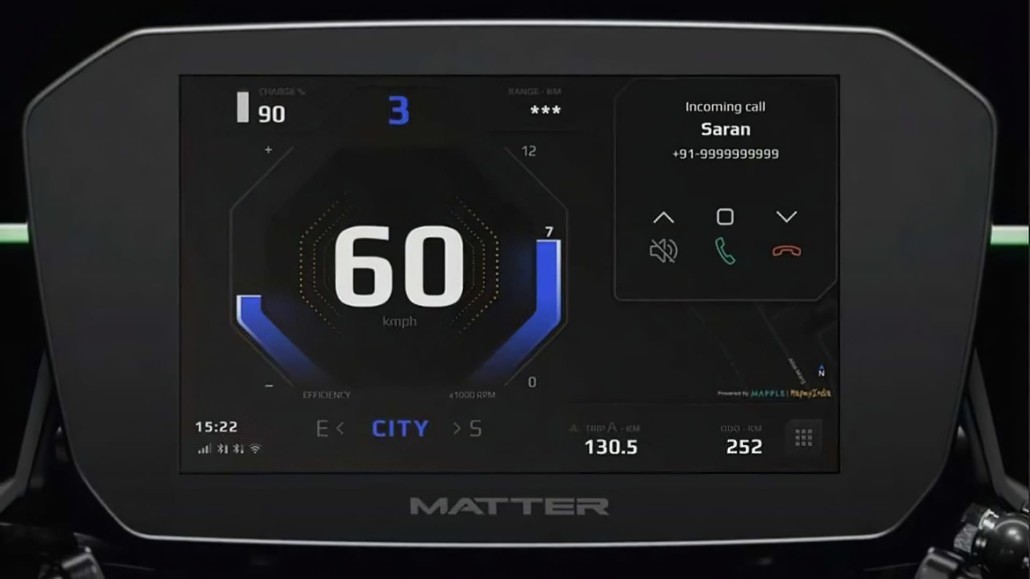 Matter Aera 4 1