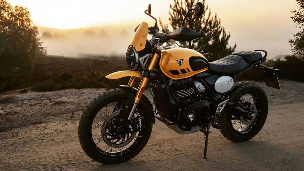 Scrambler 400 XC 01 1