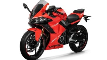 VOGE RR525 4 1