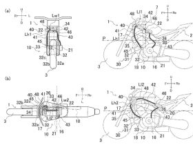 Yamaha E Turbo Patent 2 1