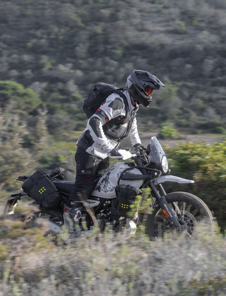 kriega os base himalayan 2