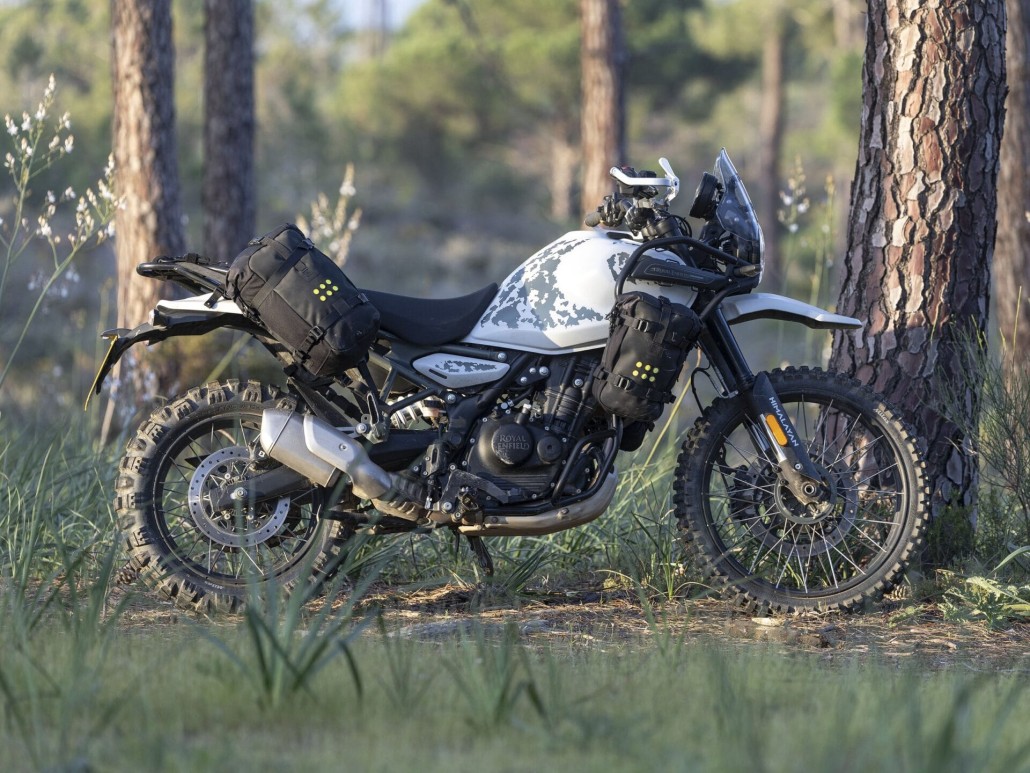 kriega os base himalayan 3