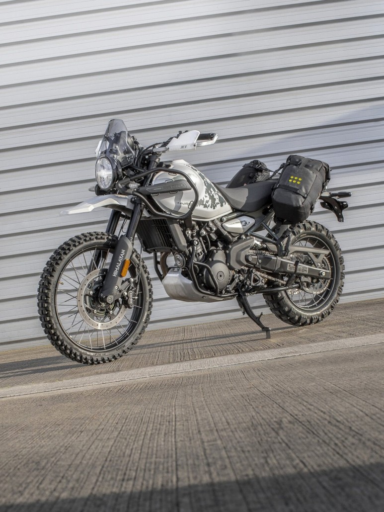 kriega os base himalayan 4