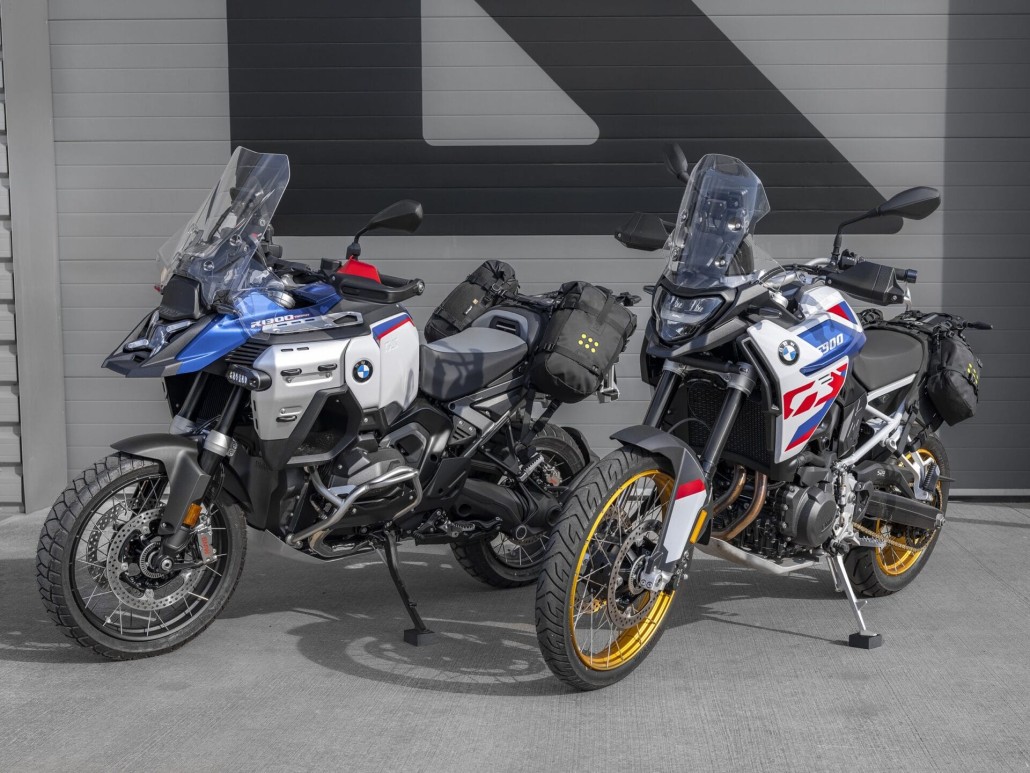 kriega os basegs 1300adv F900