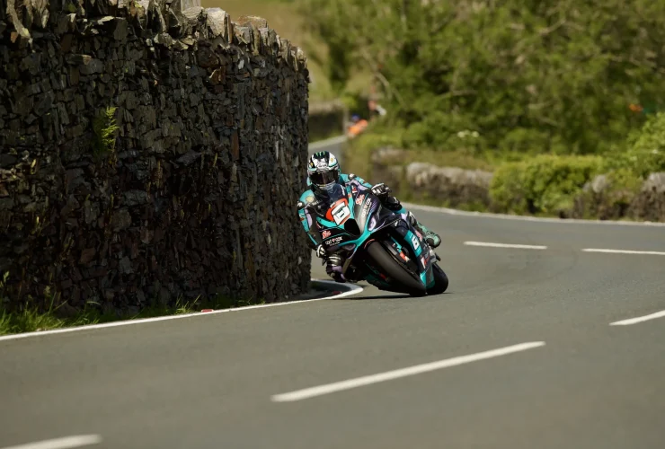 Absage der Milwaukee Senior TT 2025: Sicherheitsbedenken wegen Windböen führen zur Streichung des Finalrennens 39 6 photo 06 06 2025 14 40 13 jpg