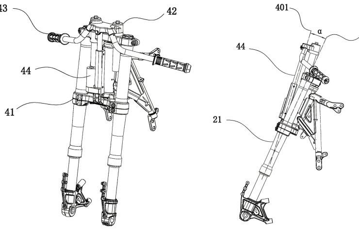 CFMoto arbeitet an innovativer Ergonomie-Verstellung per Knopfdruck 81 2025 Ergonomieverstellung 2 1