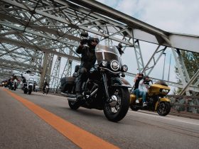 Harley Days Dresden 2025: V-Twin atmosphere and urban flair on the Elbe 62 2025HD24 Harle Days Dresden Review 1