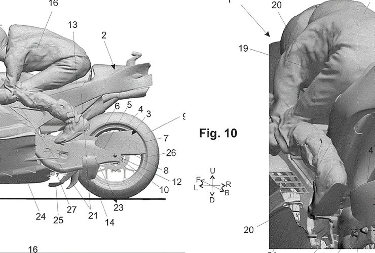 Aprilia patents reveal previously unpublished MotoGP aerodynamics 30 Aprilia MotoGP Patente 1 1 1