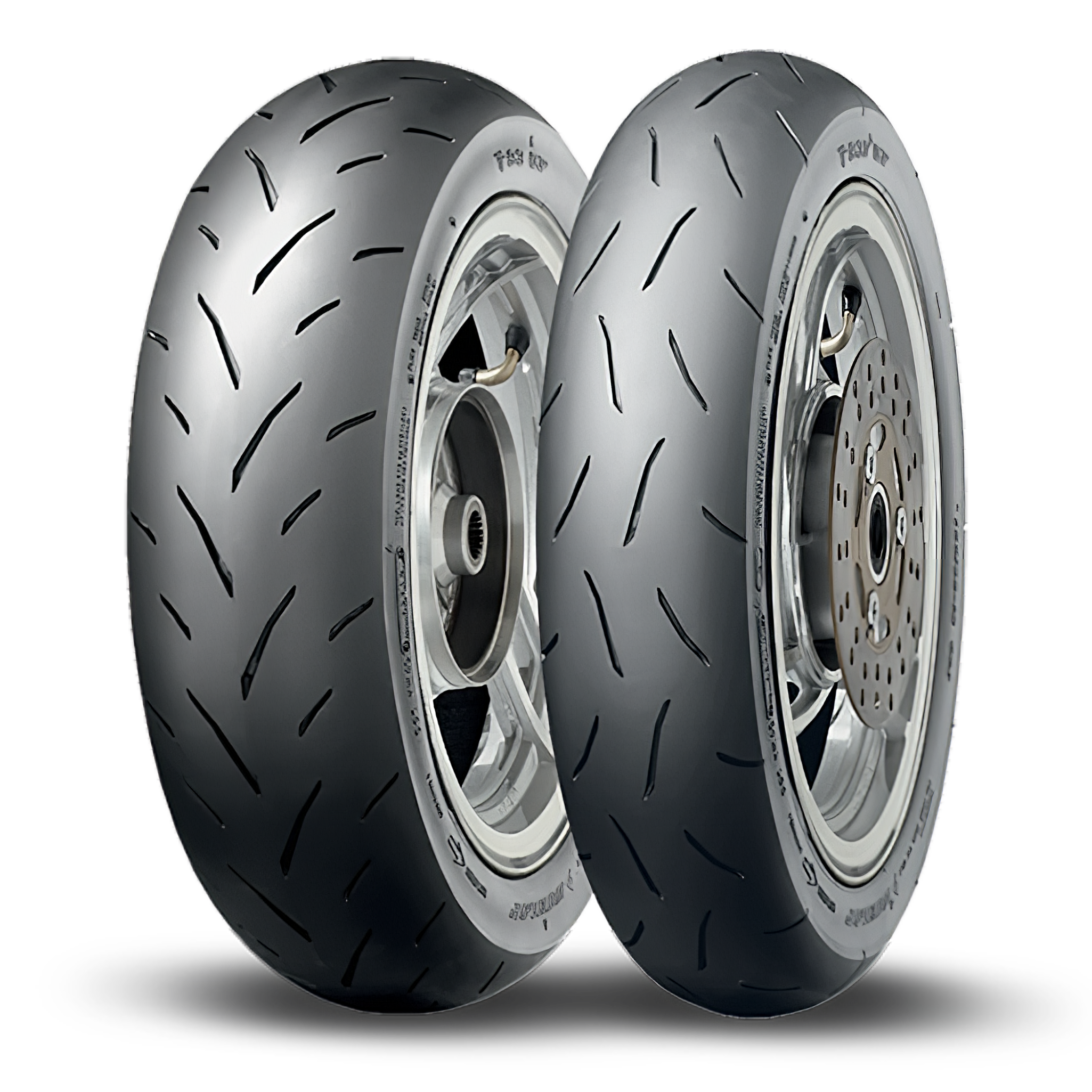 DUNLOP TT93GP PRO 25.24年製造④ DUNLOP TT93GP PRO 25.24年製造④
