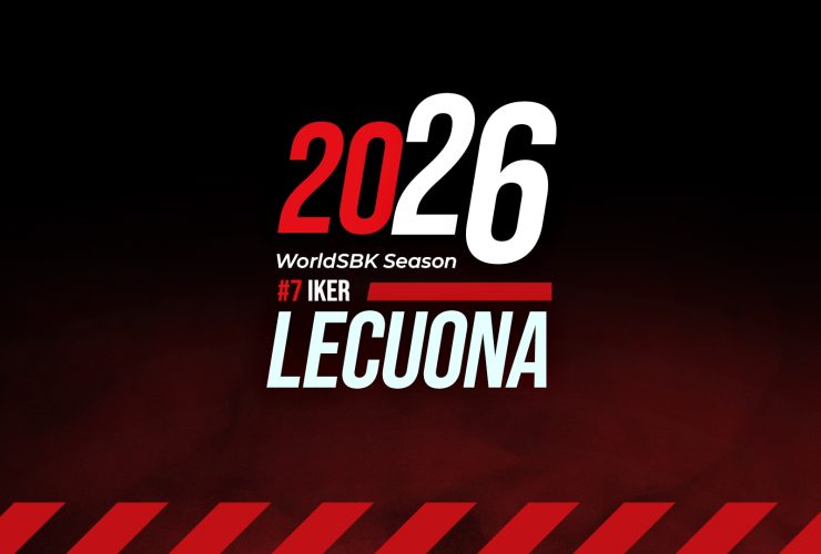 Iker Lecuona wechselt 2026 zu Aruba.it Racing – Ducati in der Superbike-WM 27 Lecuona 2026 ArubaRacing Ducati SBK pulito UC839990 High