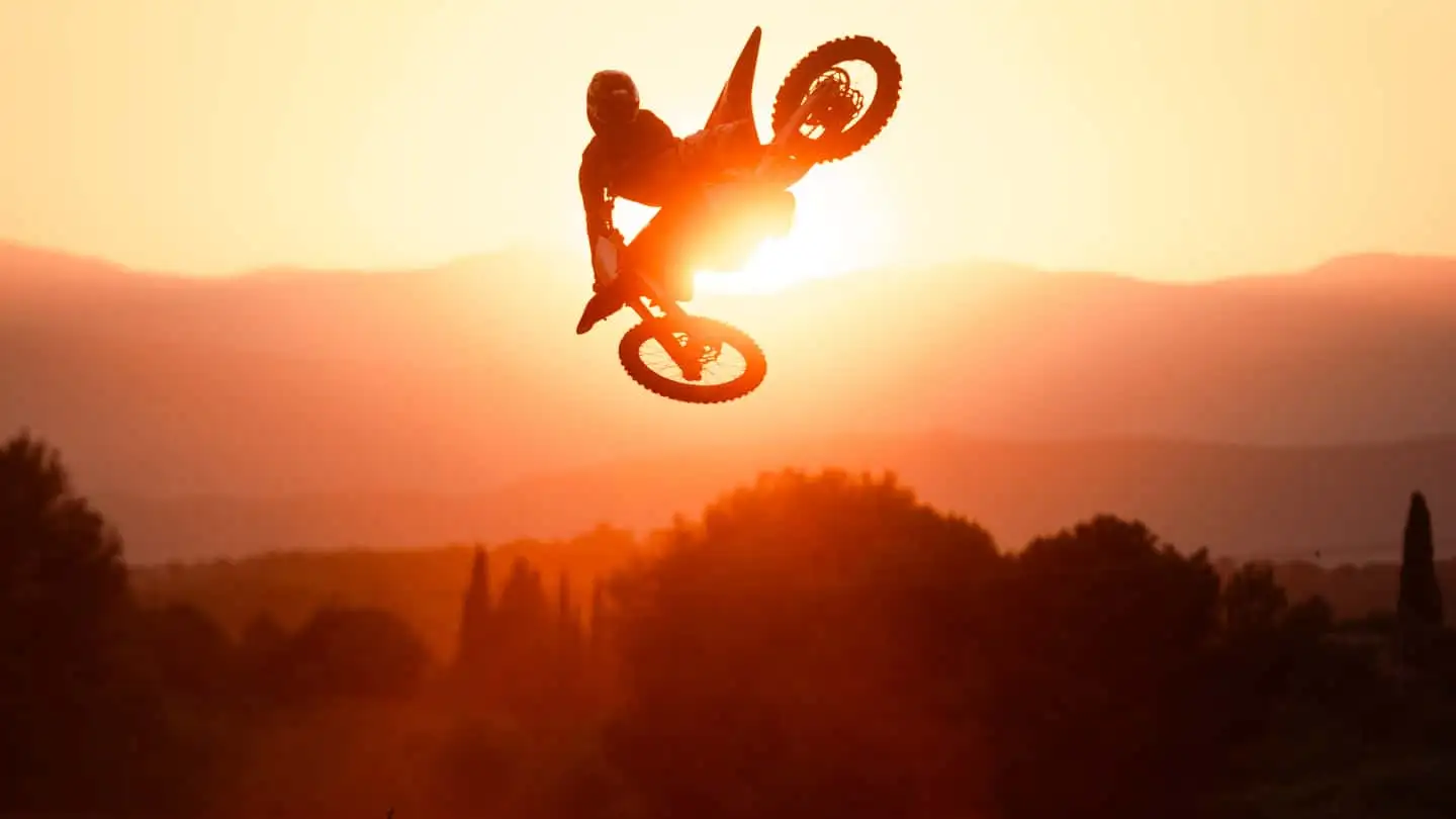 2025 Stark Varg EX Review - Is This the Future of Dual-Sport? ⚡