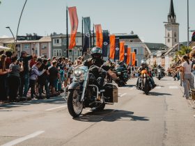 European Bike Week 2025: A look back at Europe's largest motorcycle festival 53 2025HD27 European Bike Week Review 1