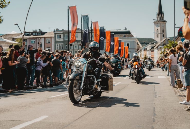 European Bike Week 2025: A look back at Europe's largest motorcycle festival 36 2025HD27 European Bike Week Review 1