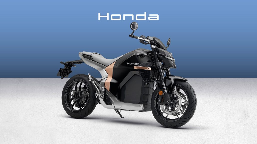 Wunderschone Honda E Der Preis