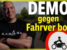 Sudelfeld closure sparks protests: Motorcycle demonstration with 2,000 participants, criticism of collective measures 38 Thumbnail2