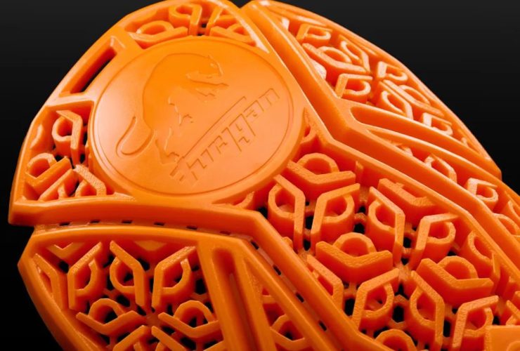 Furygan Spectre: Neue D3O-Protektoren sollen Komfort und Schutz vereinen 51 Furygan Spectre Protektoren 1