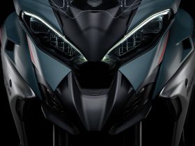 Ducati Multistrada V4 Rally 2026: Umfangreiches Update für das Abenteuer-Bike 46 MY26 MULTISTRADA V4 RALLY JADE GREEN 34 UC856423 High