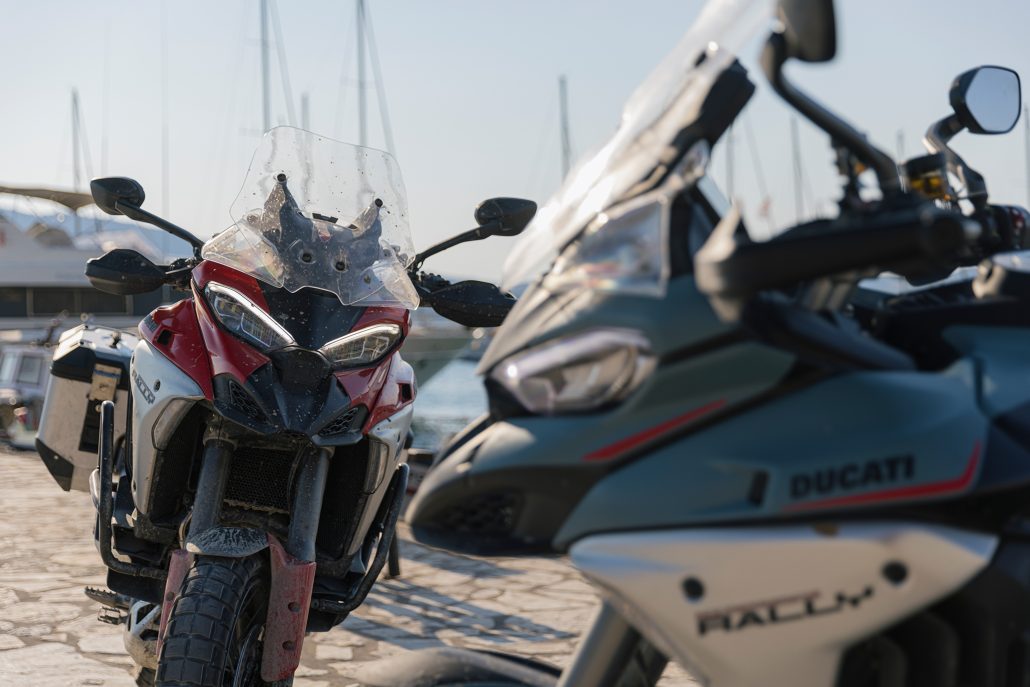 Technical data, features, and innovations