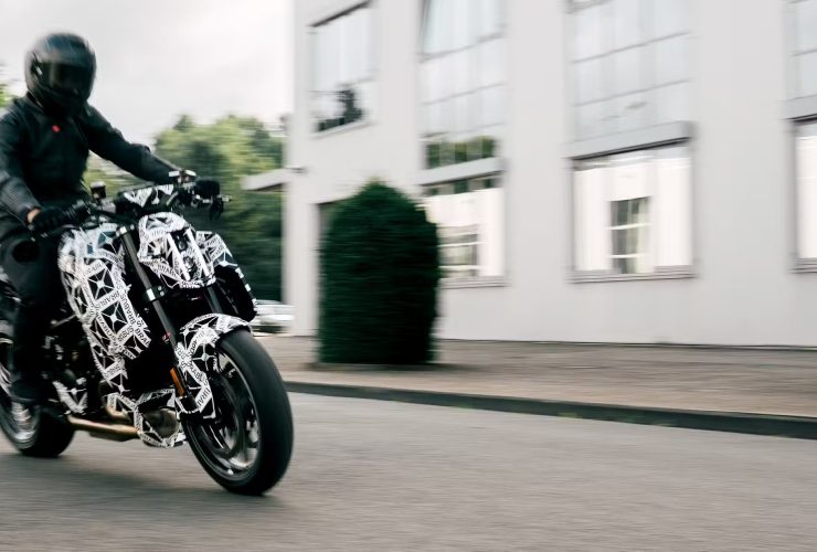 Neue Brabus 1400 R Signature Edition: Hyper Naked der Extraklasse 27 Brabus 1400 R Signature Edition 2