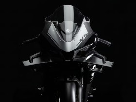 CFMoto V4 SR-RR: China greift mit über 210 PS starkem V4-Superbike an 47 CFMoto V4 SR RR 6 1
