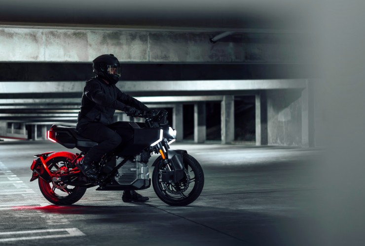 Zero Motorcycles auf der EICMA 2025: Neuer Urban Scooter LS1 und die überarbeitete Modellpalette für 2026 51 Zero Lompico 1