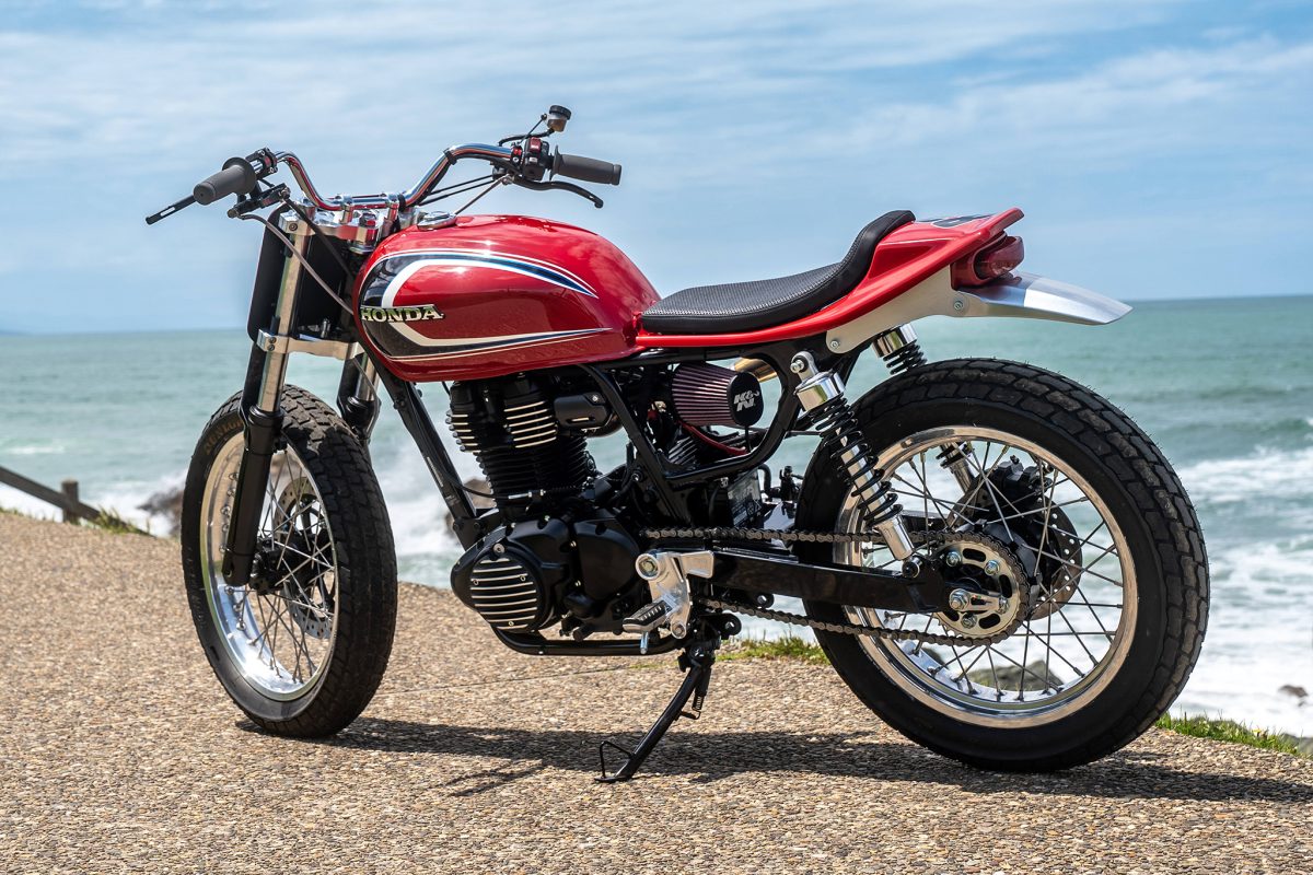 Hondacustoms.com set to return to Wheels and Waves in 2025 – c