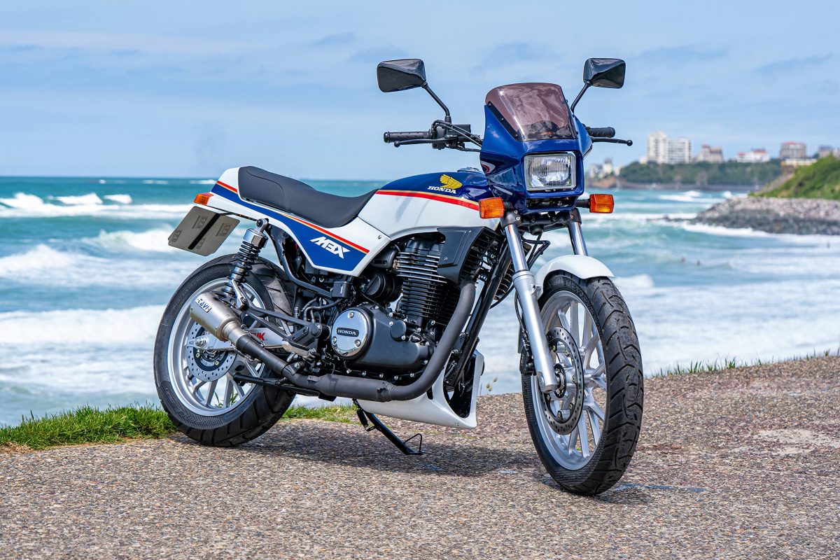 Hondacustoms.com set to return to Wheels and Waves in 2025 – c