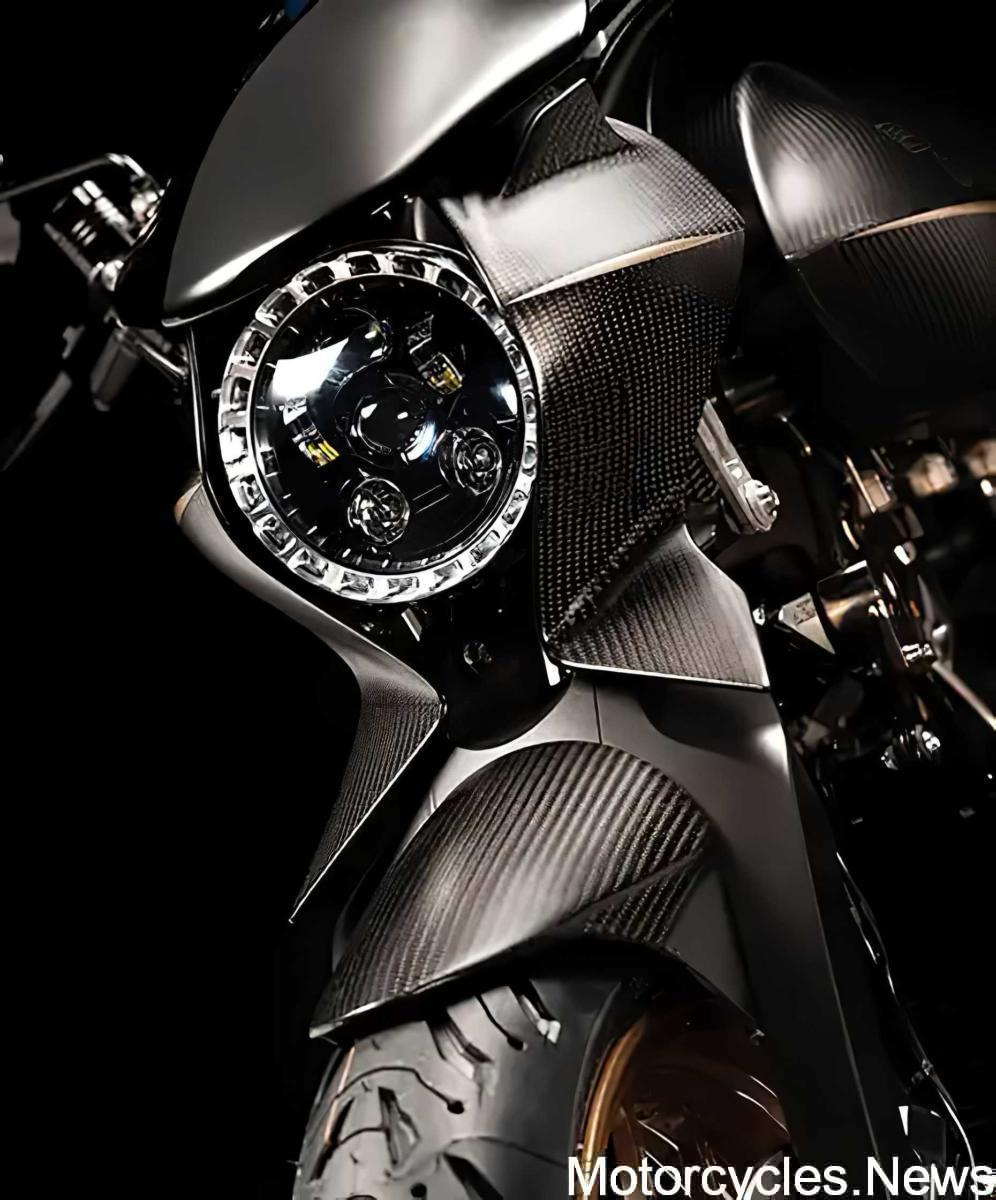 Brough Superior Lawrence Dagger MotorcyclesNews (14)