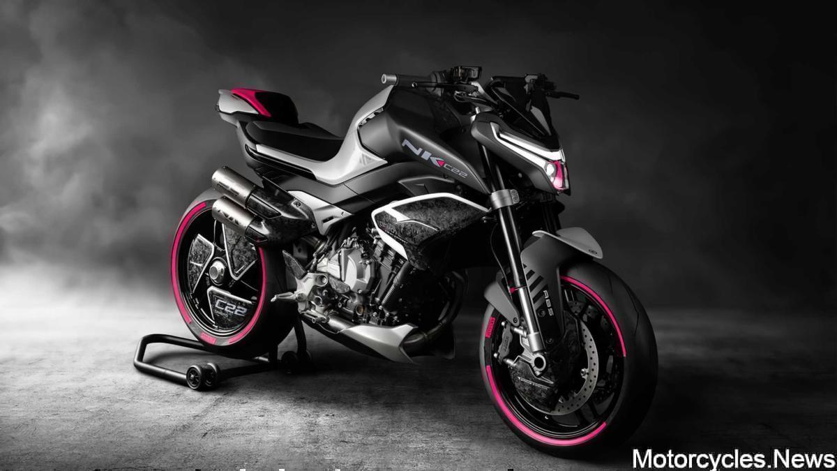 CFMoto NK-C22 MotorcyclesNews (1)