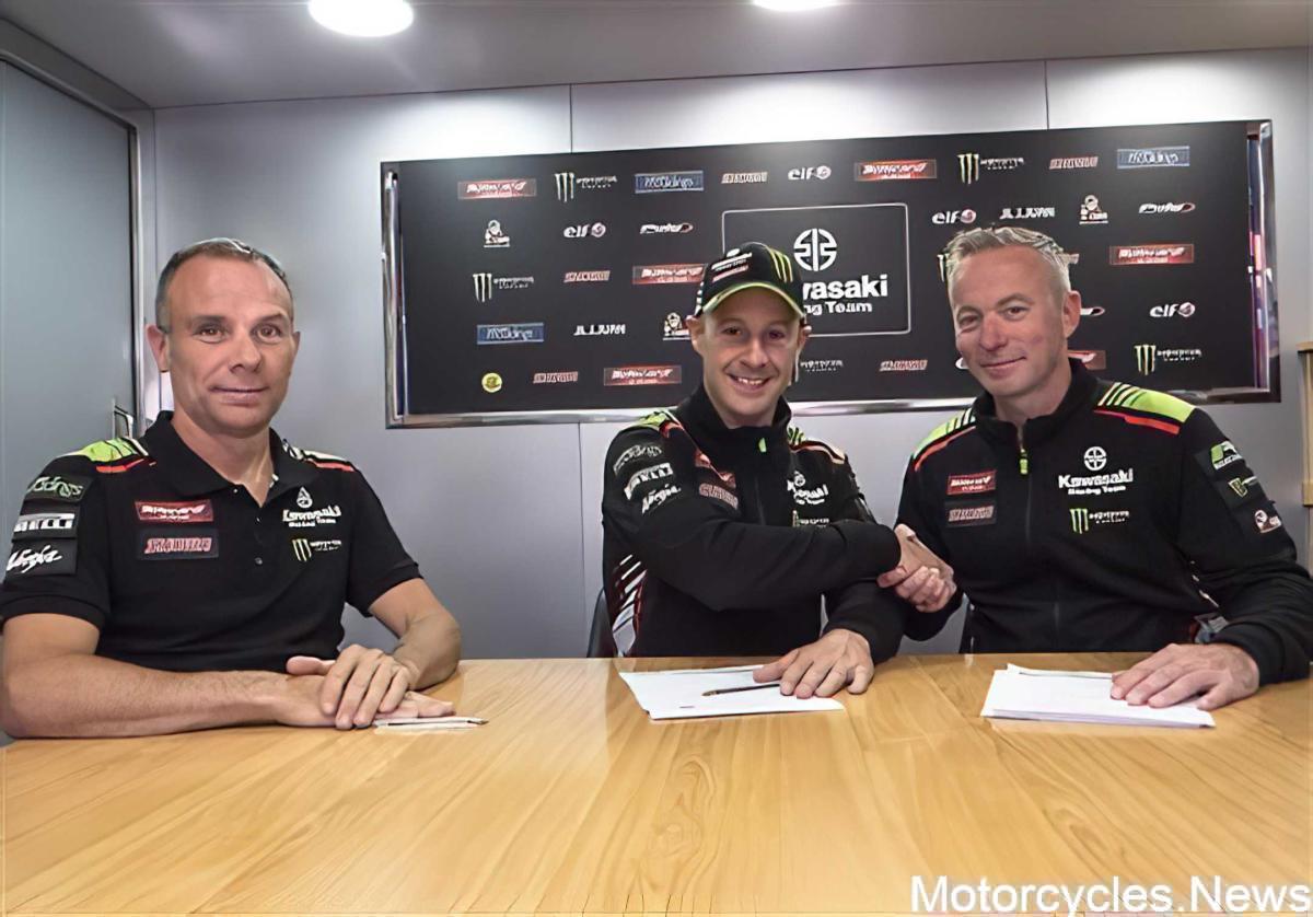 Jonathan Rea Vertragsverlängerung (10)