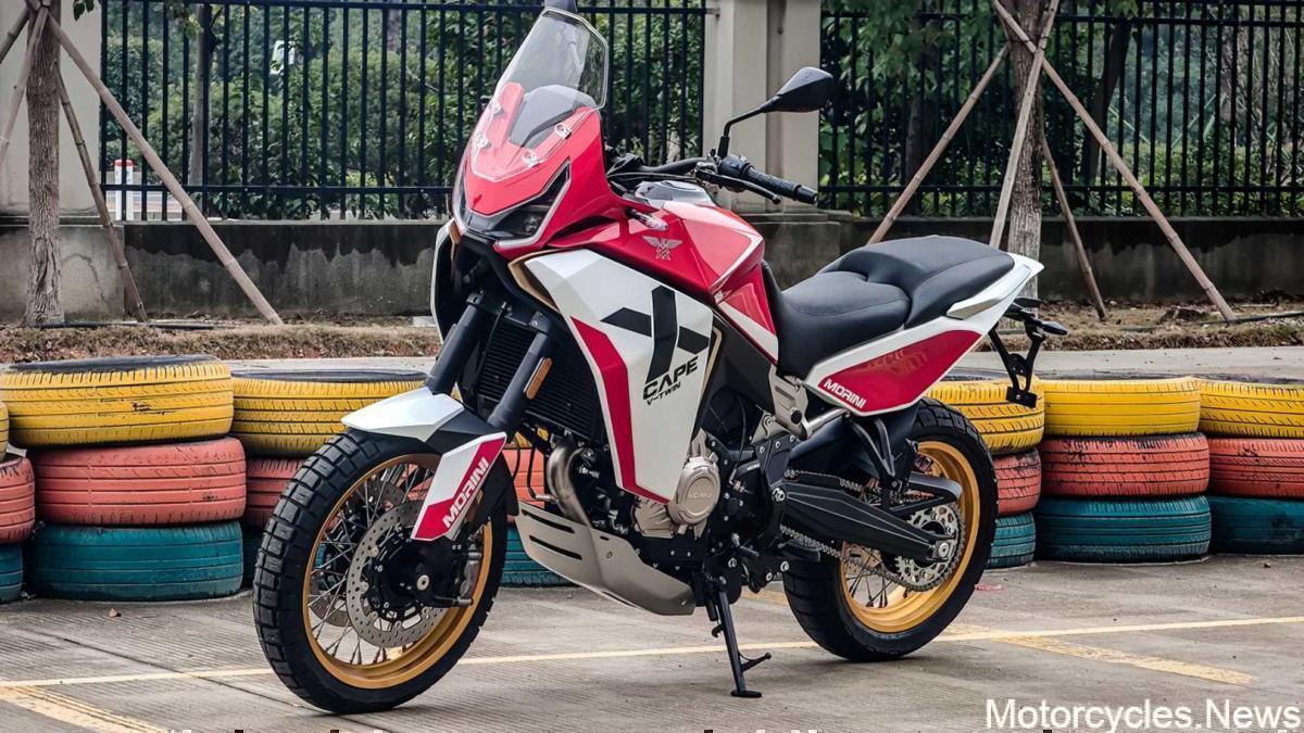 Moto Morini X-Cape 1200 Adventure (1)