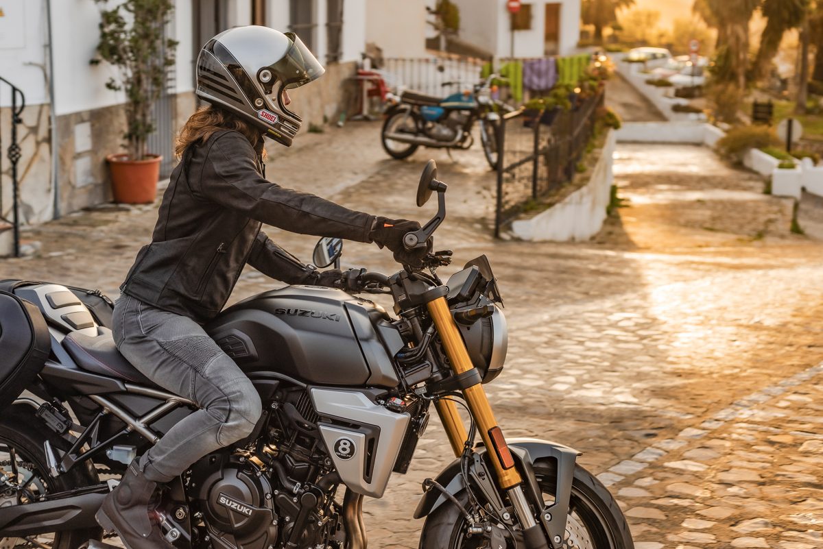 Suzuki GSX-8T (1)
